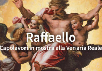 Gita a VENARIA REALE: Mostra di RAFFAELLO e parco LA MANDRIA(18 Ottobre 2015)