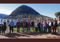 Una giornata a Lugano (20 settembre 2015)