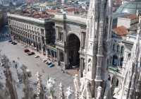 Conferenza “Milano, sorprendente città d’arte” Ven. 6/05/2016 – ore 21