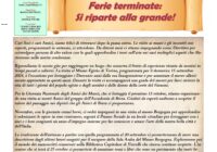 Notiziario n. 171 – settembre 2024