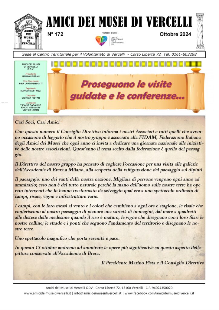 Notiziario 172