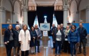 Visita al Museo Borgogna