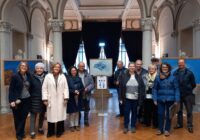 Visita al Museo Borgogna