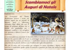 Notiziario n. 174 – dicembre 2024